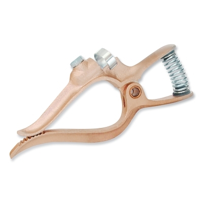 GROUND CLAMP